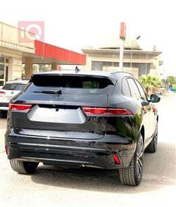 جاكوار إف-بيس